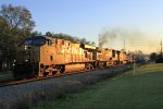 CSXT M645